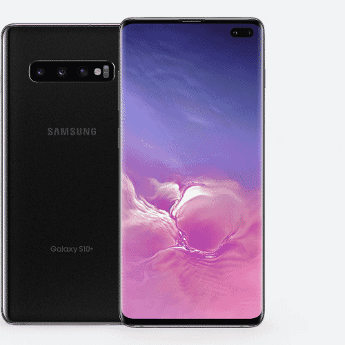 Samsung Galaxy S10