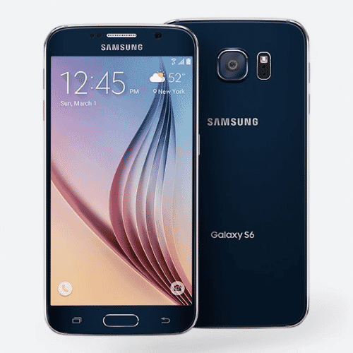 Samsung Galaxy S6