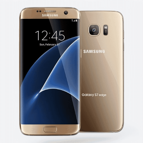 Samsung Galaxy S7 Edge