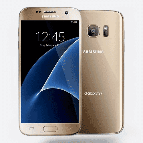 Samsung Galaxy S7