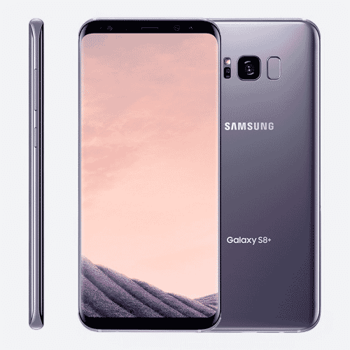 Samsung Galaxy S8 Plus