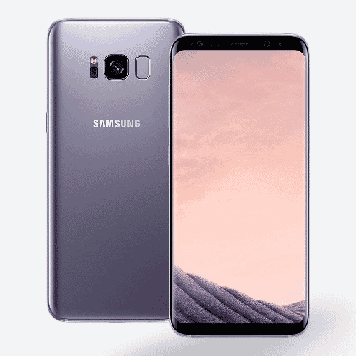 Samsung Galaxy S8