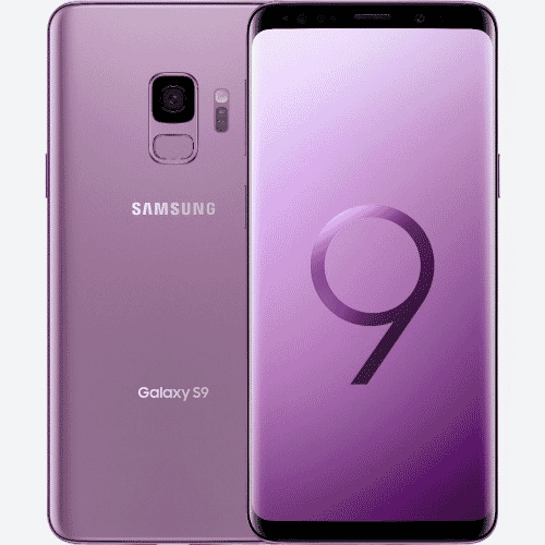 Samsung Galaxy S9