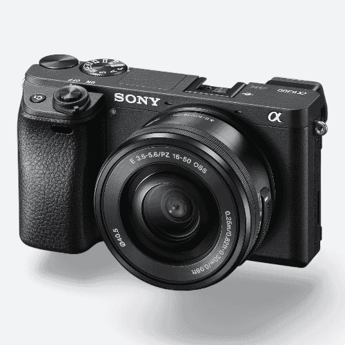 Sony Alpha 6300