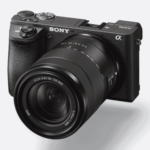 Sony Alpha 6500