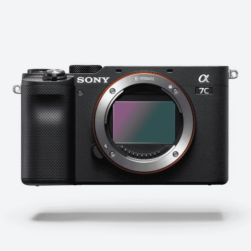 Sony Alpha 7C