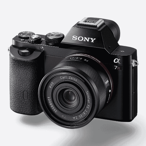 Sony Alpha 7R