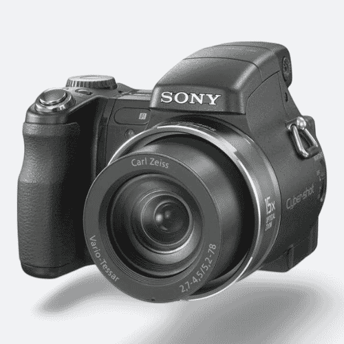 Sony Cyber-shot H9