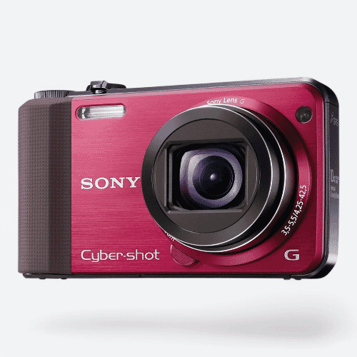 Sony Cyber-shot HX7V