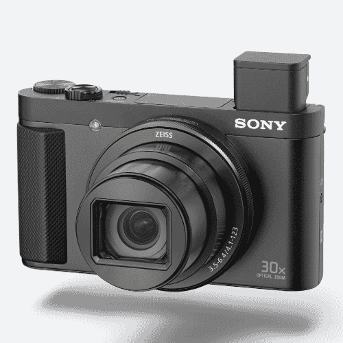 Sony Cyber-shot HX90