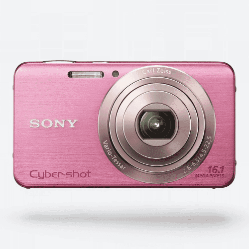 Sony Cyber-shot W630