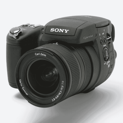 Sony DSC-R1