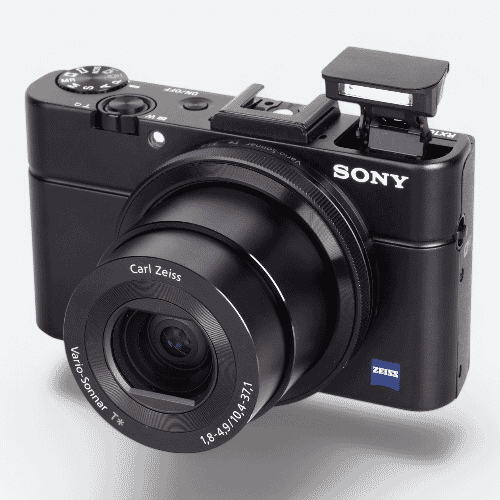 Sony RX100 II