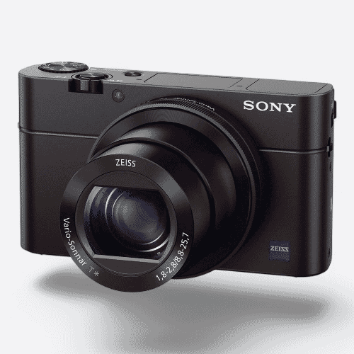 Sony RX100 III