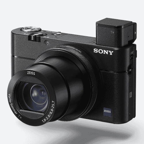 Sony RX100 V