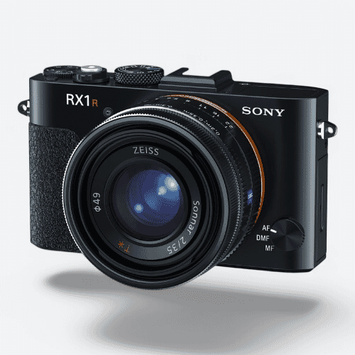 Sony RX1R