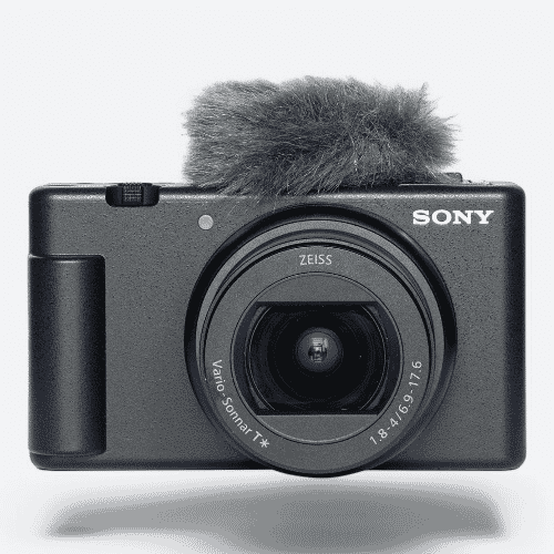 Sony ZV-1 II