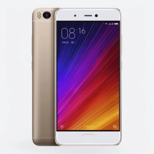 Xiaomi MI 5s