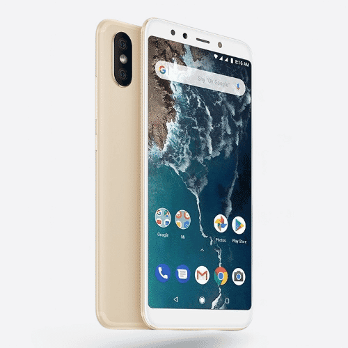 Xiaomi Mi A2