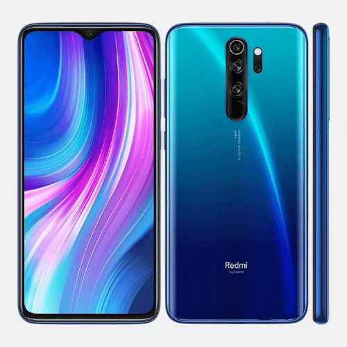 Xiaomi Redmi Note 8 Pro