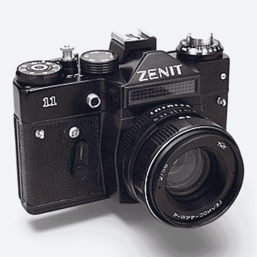 Zenit 11