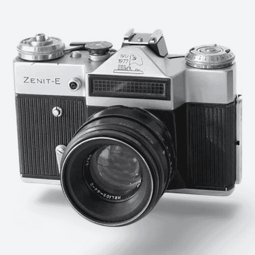 Zenit E