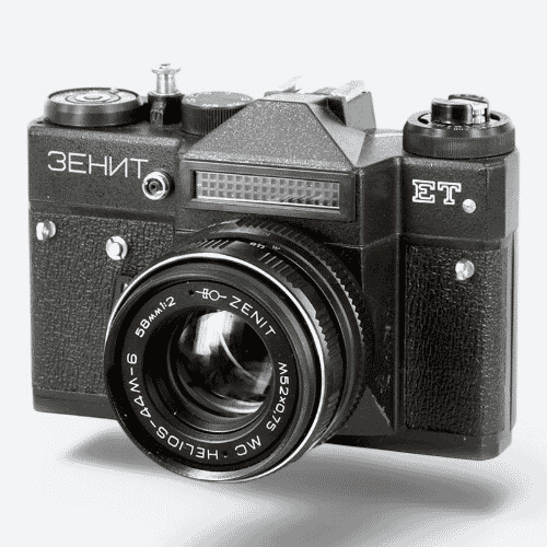 Zenit ET