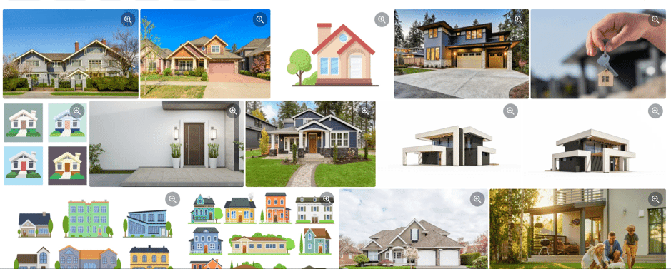 shutterstock image quality