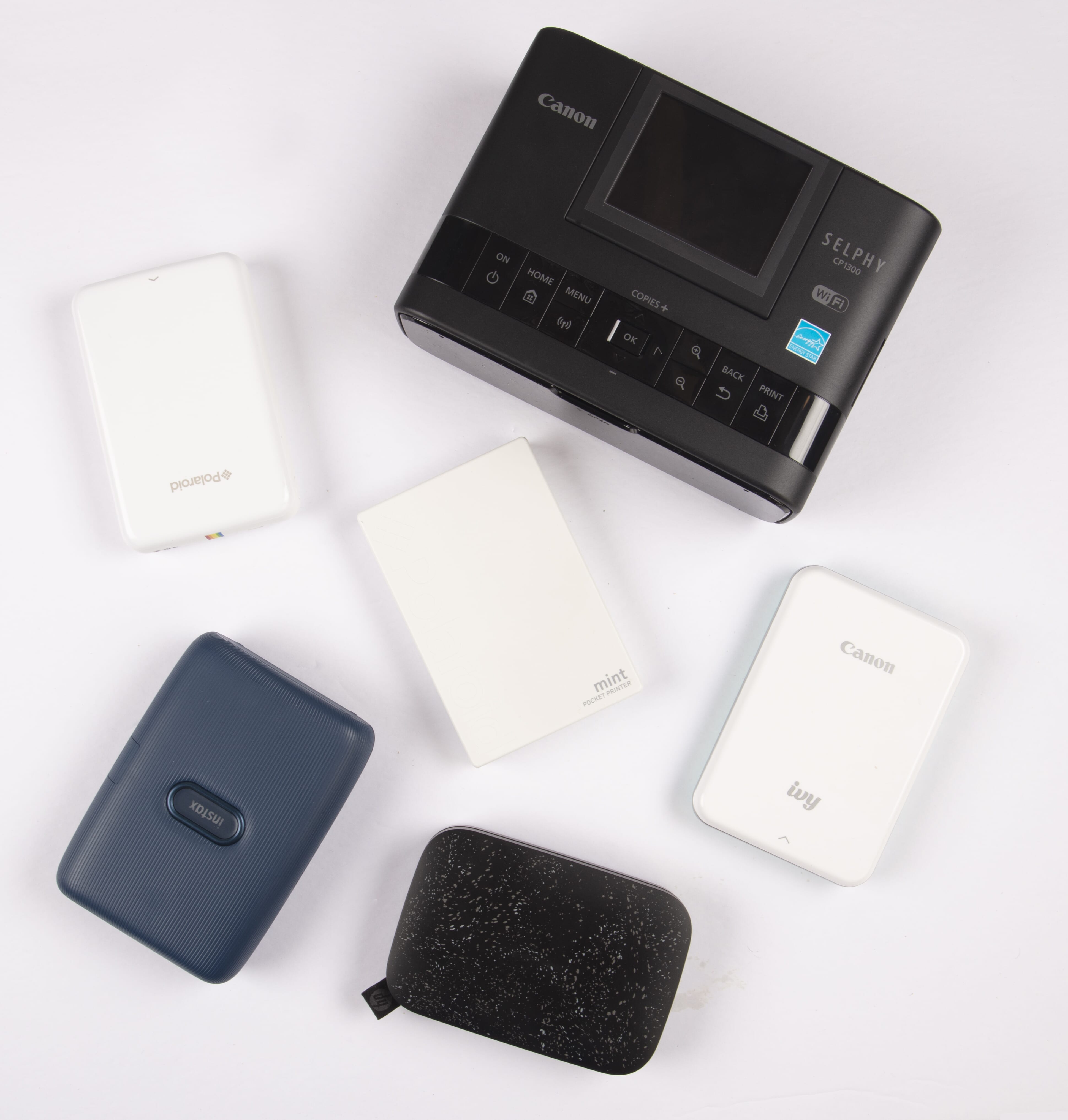 The Best Portable Photo Printer