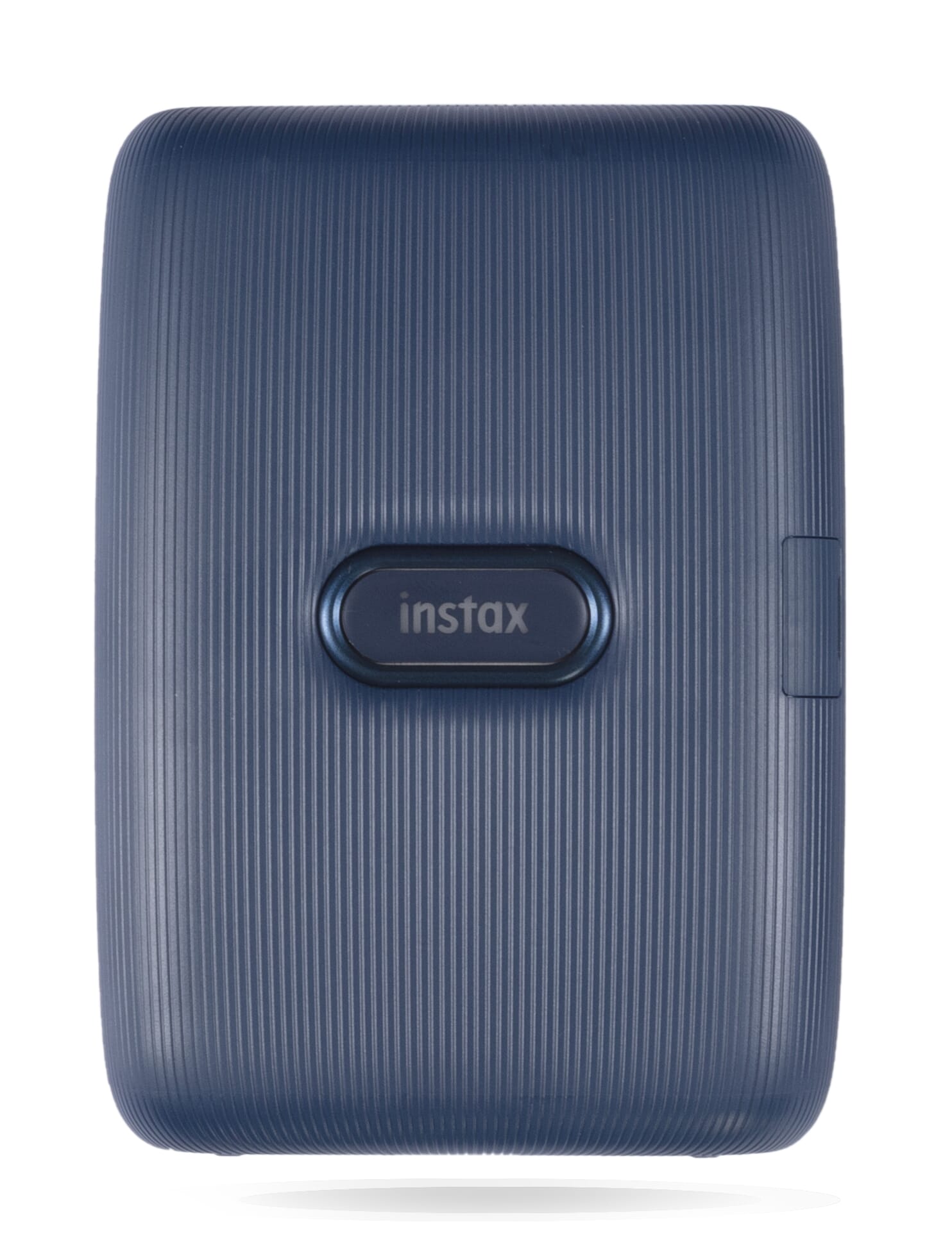 I got the Instax Mini Link Dark Denim