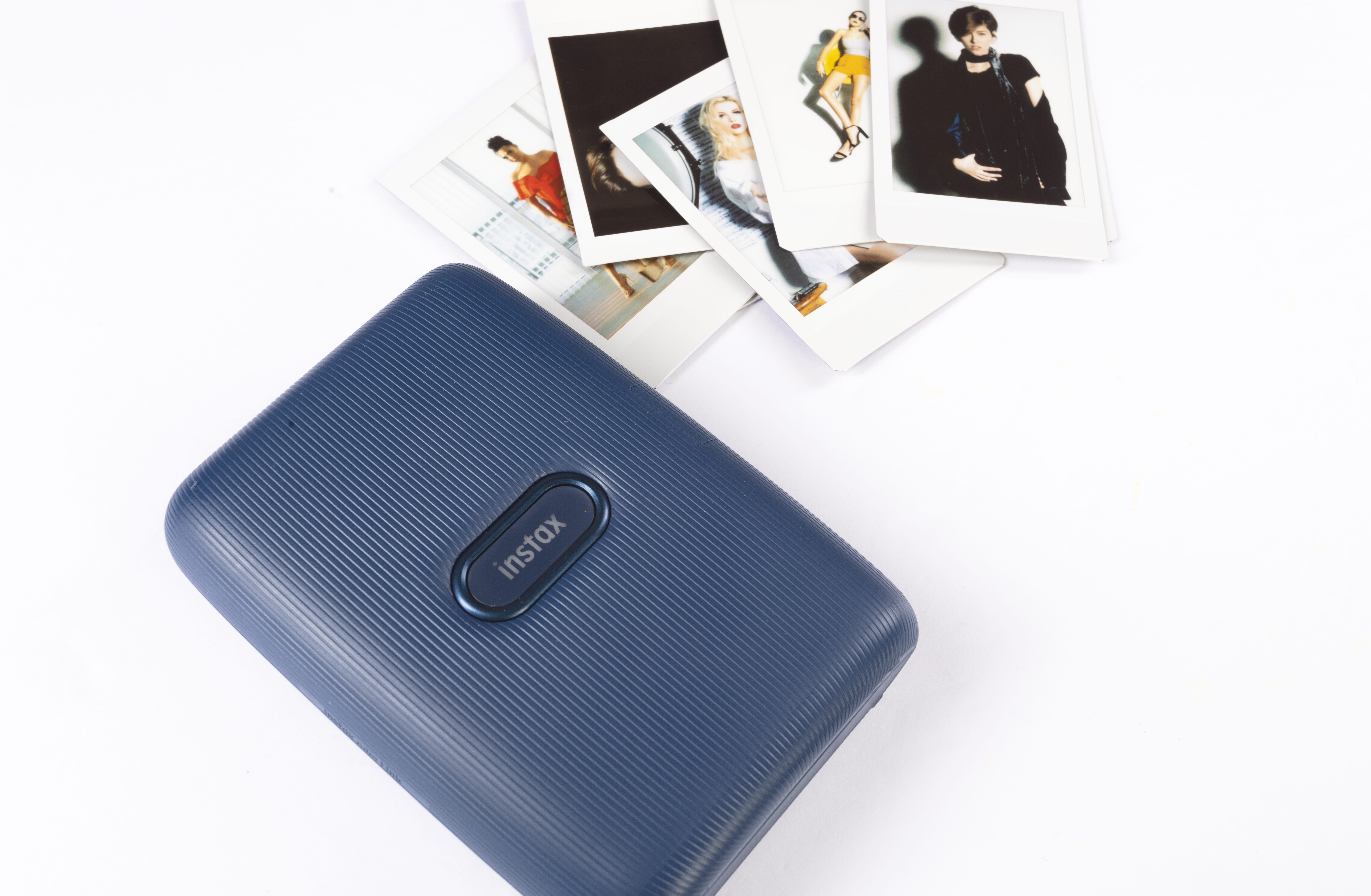 instax test prints