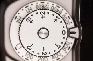 How Exposure Compensation Works