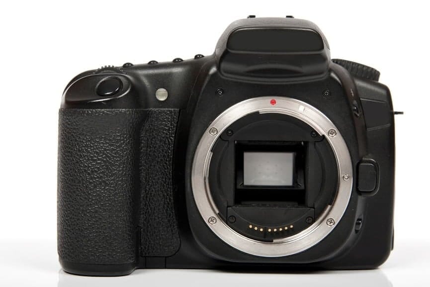 Picking Your First DSLR Body What To Look Out For PhotoWorkout