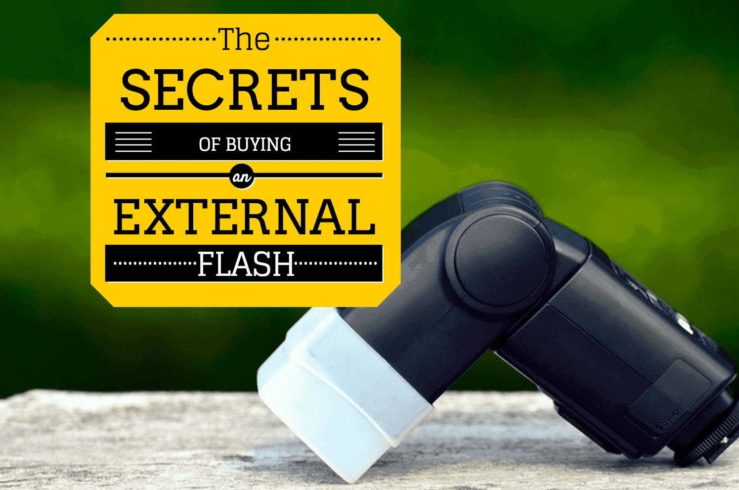 quick-introduction-to-external-flash-sa-dental