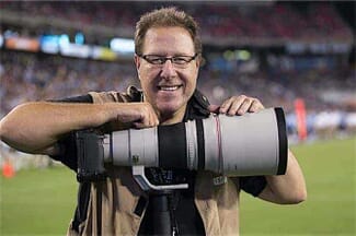 Scott Kelby: Learn from the Best