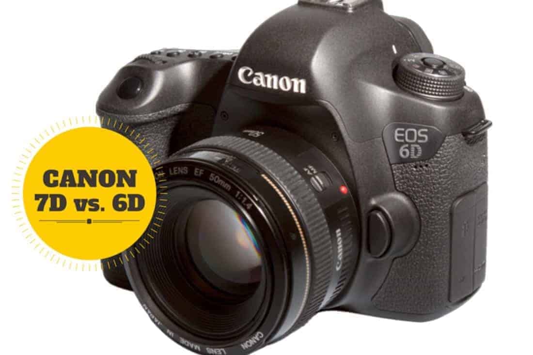 canon 7d firmware review