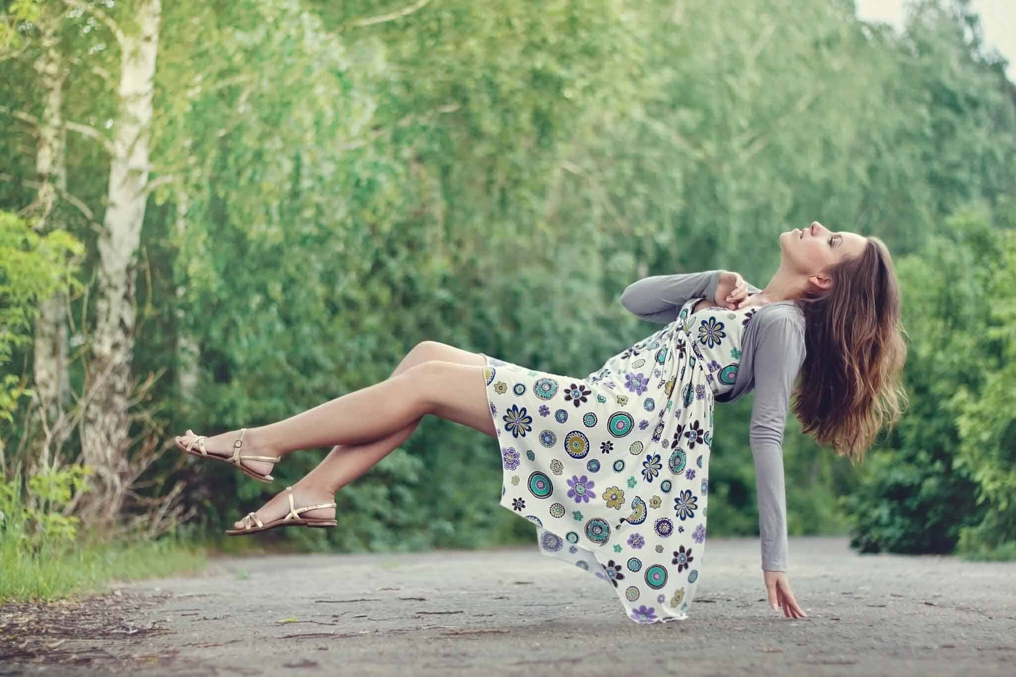 Levitation Photography Tips and Tricks: 20 Ideas to Spark Your Creativity!