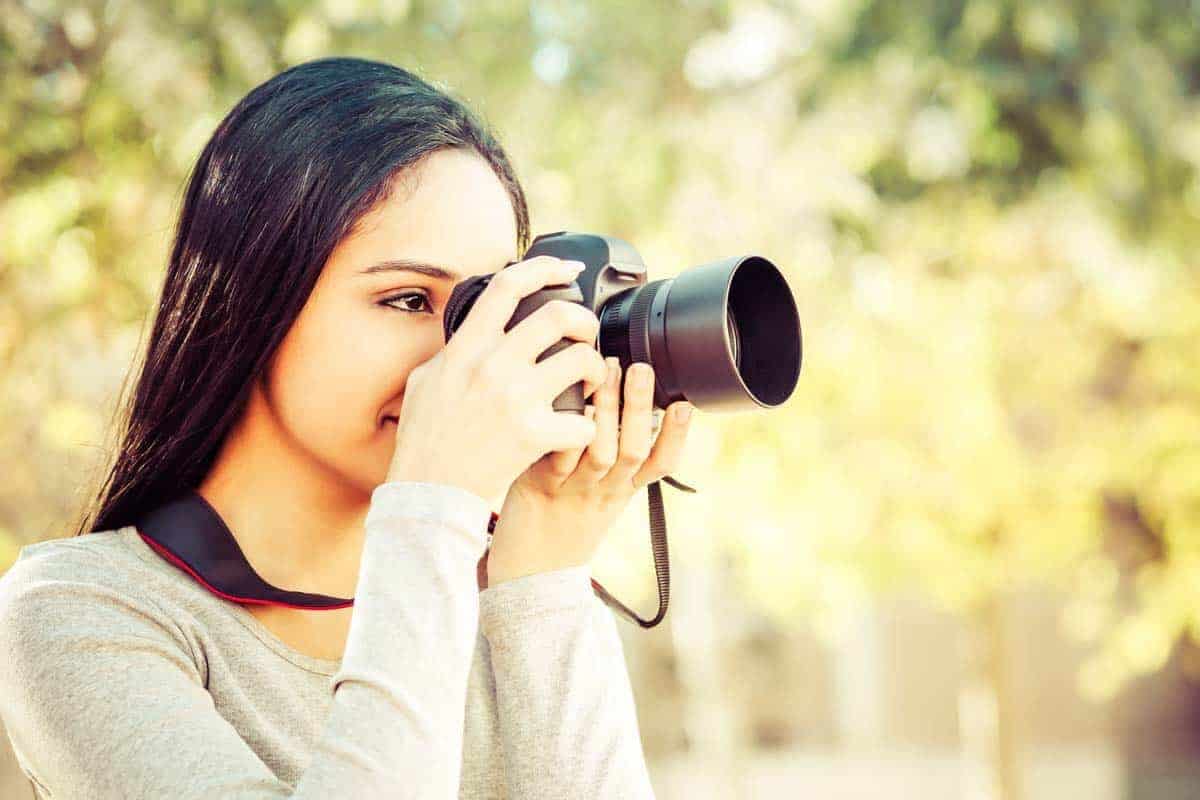 7 Benefits of Joining a Photography Class