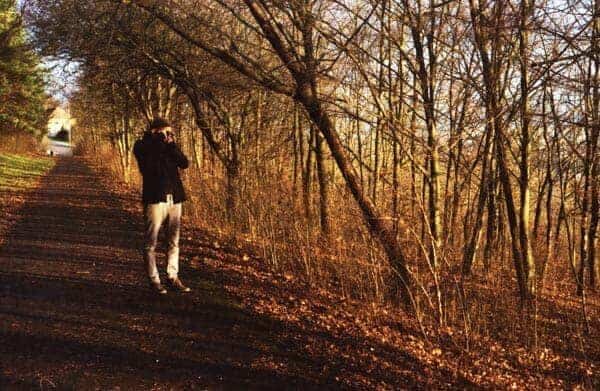 Photographer by Marketa
