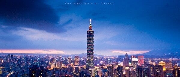 Twilight | 暮光 by JΛCK VIΞW