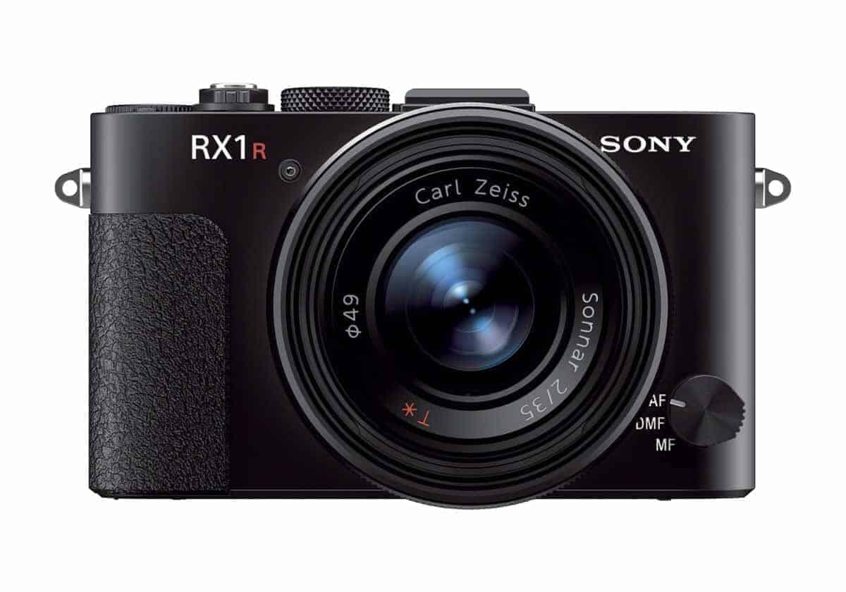 Sony DSCRX 1R