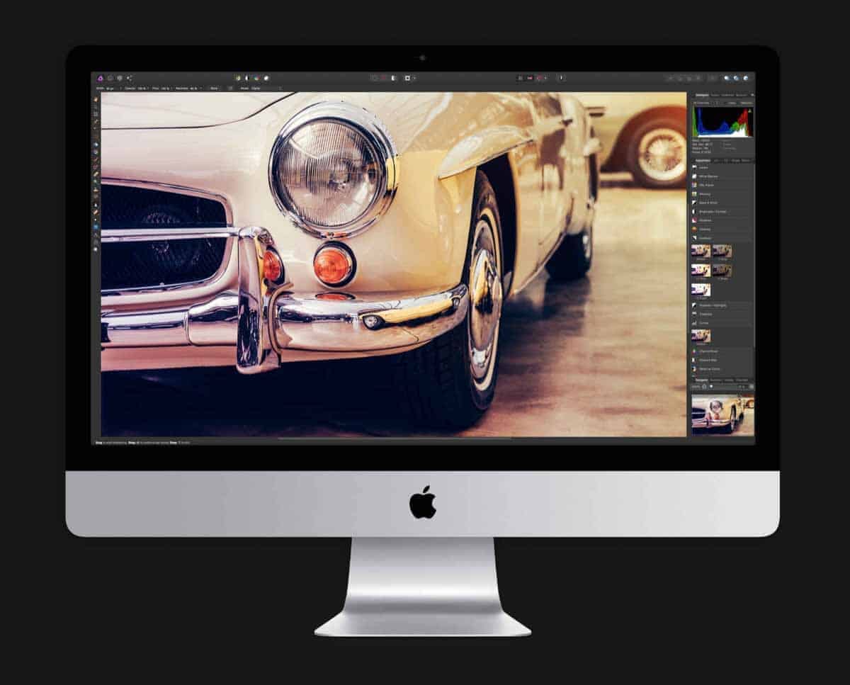Best Photo Editing Software