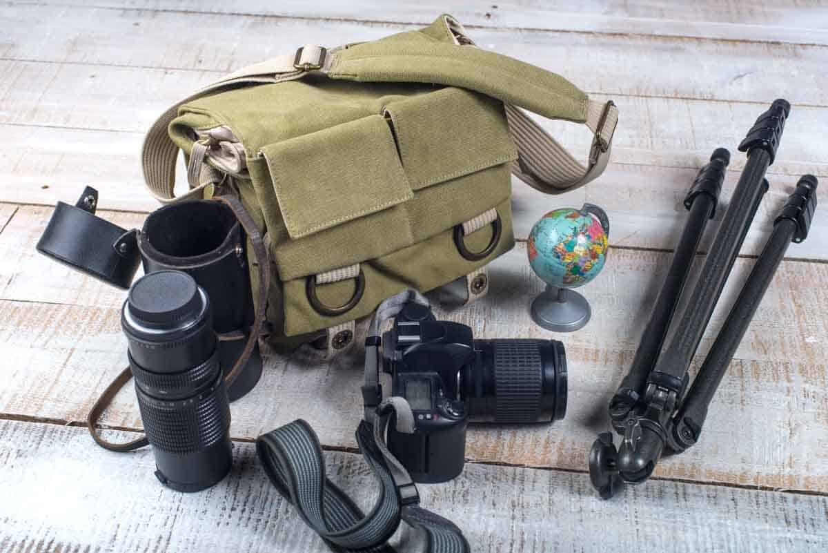 Best Photography Accessories (Top MustHaves for Beginners)