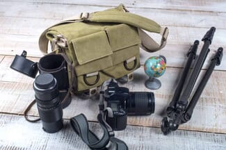 Best Camera Accessories for Beginners