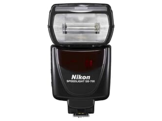 Nikon SB-700 AF Speedlight