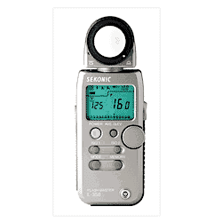 Sekonic L-358