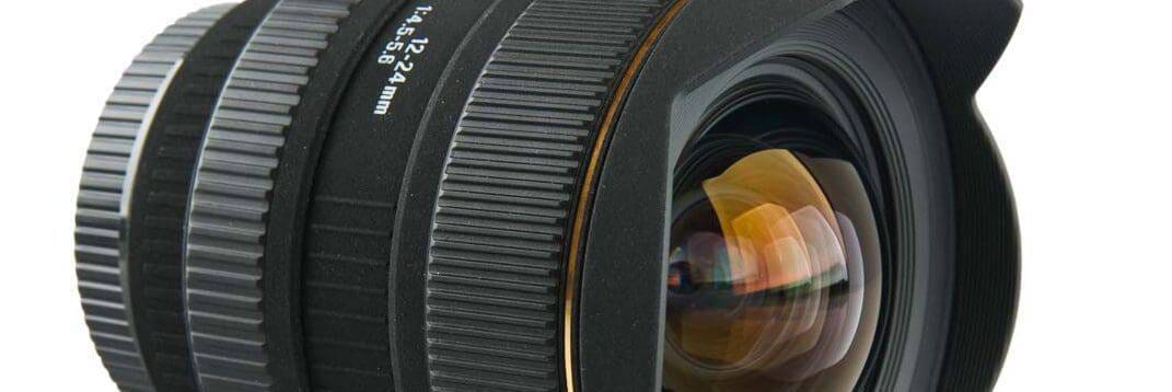 The Best Extreme Wide Angle Lenses For Your DSLR 1