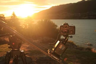 Review Syrp Genie