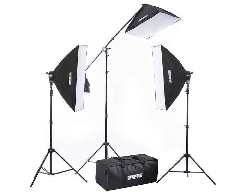 StudioPRO 2500 Watt