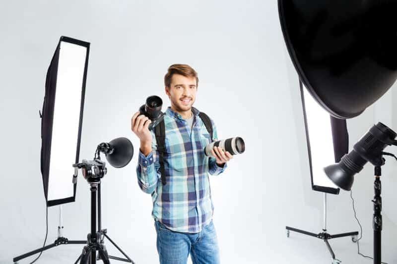 Best Continuous Lighting Kits for Photography (10 Top Picks in 2021)